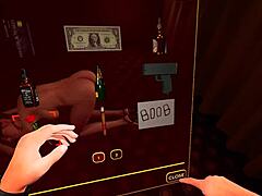 vr paradise private room 3 feels so immersive