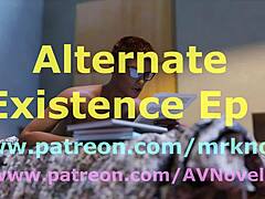 Check out alternate existence two.