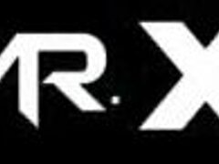 In fashion business game, player gropes and touches 3d cartoon girl's big tits and boobs