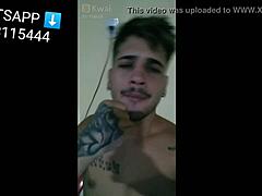 Yert novinho flakael sz amateur video