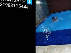 Yert novinho flakael sz amateur video