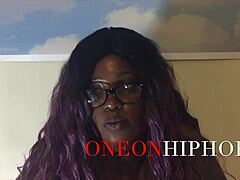 hazelnutxxx shares her story in full interview on oneonhiphop