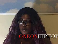 hazelnutxxx shares her story in full interview on oneonhiphop