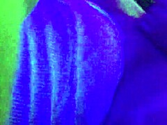 I took control and did everything I craved during that massage session.