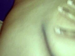 My Girlfriend Riding This Hard Cock With Wild Passion