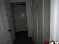 Johnny Love Asks Gem, 'Scared?'