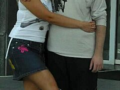 Deepthroat Girl Showing Intense Oral Skills In Action Scenes