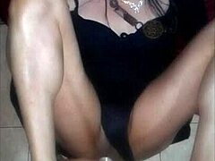 Taniax, are you cumming with dildo?