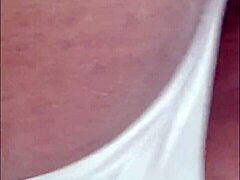 i'm feeling so slutty with my hard clit, want to see me masturbate in lingerie?