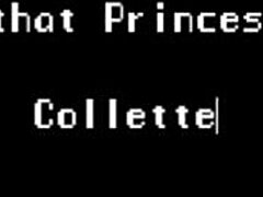 Will The Naked Princess Succeed In The Throne Heir Competition?!