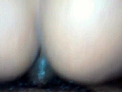 Suggestive Anal Sex In A Trap Setting With Intense Assfucking Action