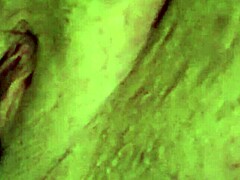 Shaved Pussy Close-Up Until Cum