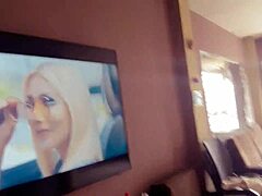 feeling excited for weekend alone in bed