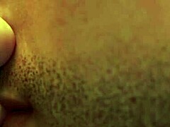 sexy red head licks balls and deep throats big cock in gaming outfit