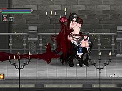 hey, check out this night scene in underground basilica area part 7