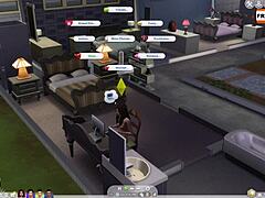 A Sims Sex Life Episode 1 Features Animated 3D Hentai Scenes