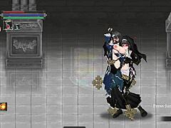 hey, check out this night scene in underground basilica area part 7