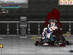 hey, check out this night scene in underground basilica area part 7