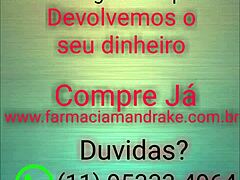 Blonde woman offers tight services to client