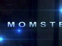 मॉन्स्टर लंड ने छोटी सी लड़की को जंगली चुदाई में फैला दिया