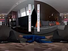 naughty america penny pax fucks in virtual reality