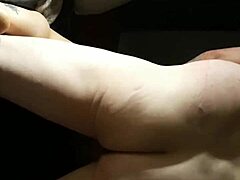 i fucked my girlfriend with my friend at home.