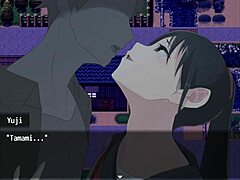 Blonde With Big Tits Cums On Thighs In Public Outdoor Setting