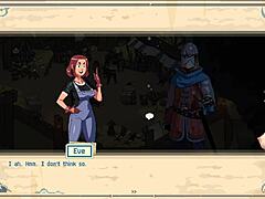 cloud meadow playthrough part 4: punishing naughty monster girls