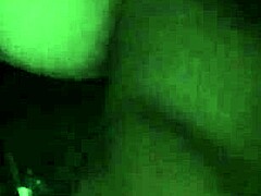 Young teens engage in passionate sex sessions