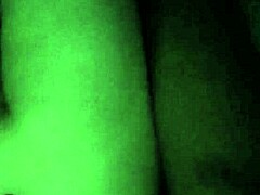 Young teens engage in passionate sex sessions