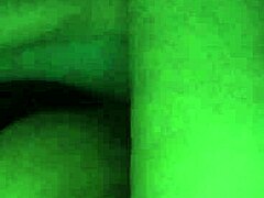 Young teens engage in passionate sex sessions