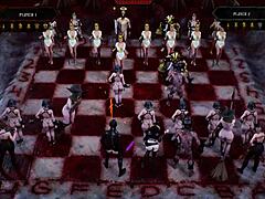 Exciting Emotions in Sex Chess Gameplay