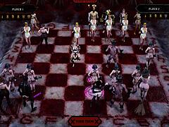 Exciting Emotions in Sex Chess Gameplay