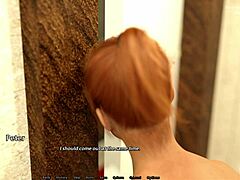 who's ready for big tits milf action in golden mean ep 4?