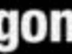 गॉन्जो फिस्टिंग सेशन जोए और जॉयसन के साथ फिस्ट फ्लश पर