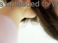 sexy bbw poppy cohen sucks cock in pov