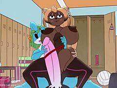 Commission for Curator, Ready to View?