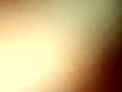 Horny Skinny Girlfriend Very Wet!