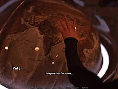 who's ready for big tits milf action in golden mean ep 4?