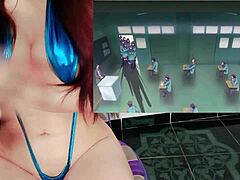 school orgies with hentai teacher 😍