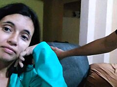 hey, wanna learn to be an indie porn actress with dany rio? join class 1 now!