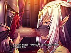 Watch Me Submit You With My Blowjob!