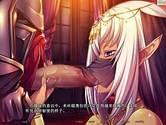 Watch Me Submit You With My Blowjob!