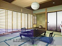 i'm voyeuring asaka masturbatin on the train with big tits.