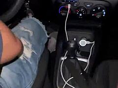 Mel Khalifa In Group Gangbang With Deepthroat And Cumshot Action.