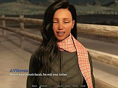 Recalling my new memories from the erotic adventure