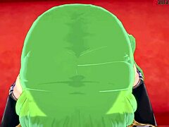 Cheshire Cat Says, 'Want to See Me Suck?'