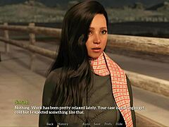 Recalling my new memories from the erotic adventure