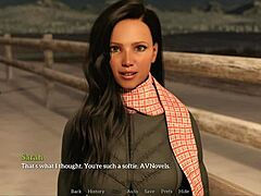 Recalling my new memories from the erotic adventure