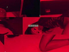 moreno me pegou de 4 e gozou dentro veja completo no red ou sheer 😏